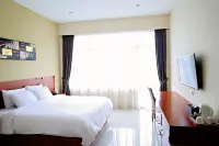 Grand Kanaya Baturraden Hotel Hotels in Baturraden