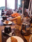 Le Valombré - Bed and breakfasts
