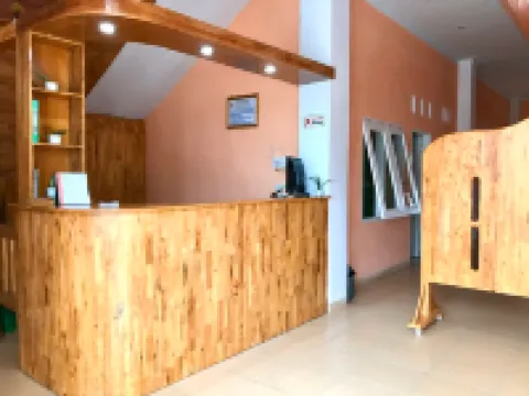 Panorama Guest House Syariah Hoteles en Berastagi