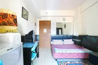 Apartment Margonda Residence 2