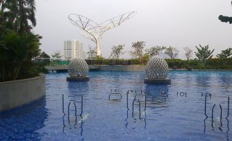 West Vista Apartemen in West Jakarta