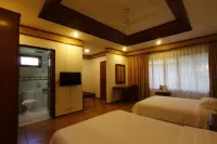 Kukup Golf Resort