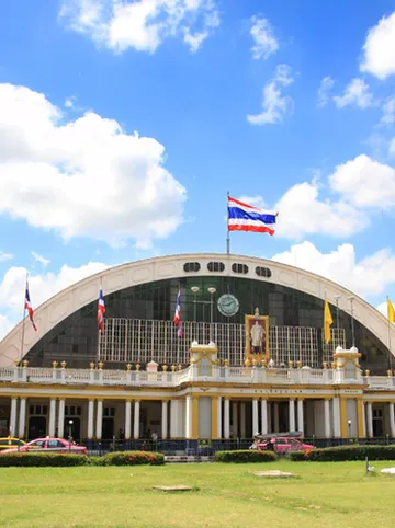 รูปภาพของเดอะควอเตอร์ เจ้าพระยา บาย ยูเอชจี