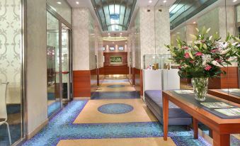 Best Western Hotel Nazionale