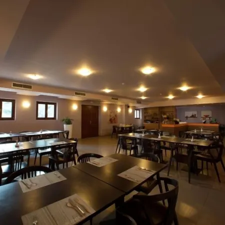 Aktaion Resort