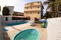 Pousada Mar do Sonho Vila