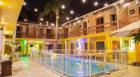 Pousada Maunaloa Hotels in Garopaba