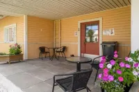 FolkiaCenter Gästhem - Vieraskoti - Guesthouse