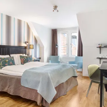 Best Western Plus Hotel Noble House