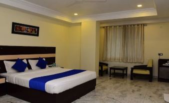 Hotel Mantri Residency