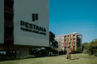 ペスターナ カジノ パーク ホテル & カジノ