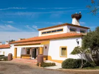 Vila Gale Alentejo Vineyard - Clube de Campo فنادق في باجة