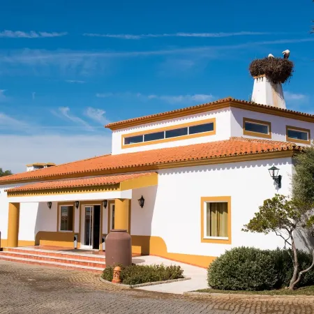 Vila Gale Alentejo Vineyard - Clube de Campo