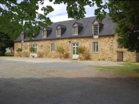 Manoir de Rouessé