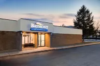 Baymont by Wyndham Greenville Oh Hotels in Greenville