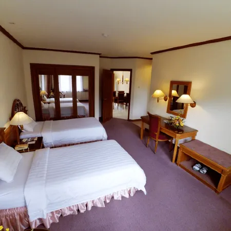 Purnama Hotel