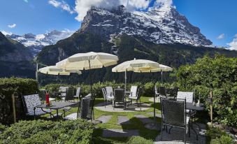 Hotel Spinne Grindelwald