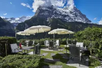 Hotel Spinne Grindelwald