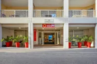 Aparthotel Adagio Monaco Monte-Cristo Hotels near Promenade Cap-d’Ail
