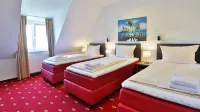 Hotel Maurer Hotel di Kandel