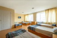 SportHotel Hotels in Pērkone