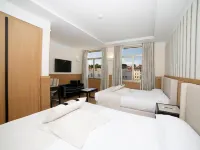 Gran Hotel Sardinero Hotels in Santander