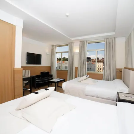 Gran Hotel Sardinero