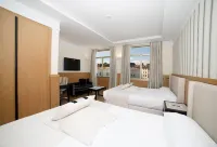 Gran Hotel Sardinero Hotel di 