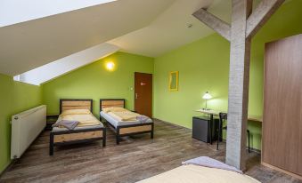 Inter Hostel Liberec