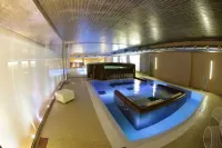 Magione Papale Relais Hotels in Pianola