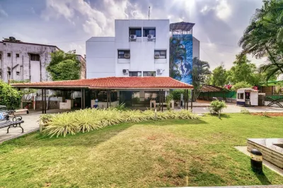 Hotel Ashwin Igatpuri Hotels in der Nähe von Ghatandevi Mandir Temple