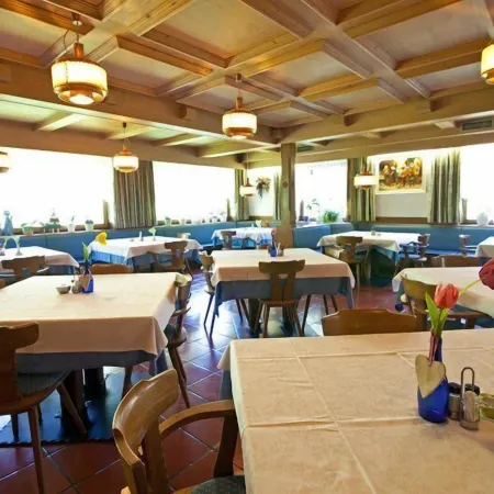 Hotel Stegerhaus