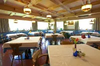 Hotel Stegerhaus - breakfast