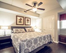 Water Street Retreats