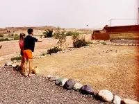 L´Escale de Ouarzazate Hotels near Aït Benhaddou