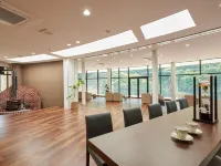 Blue Villa Anabuki Hotels in Yoshinogawa