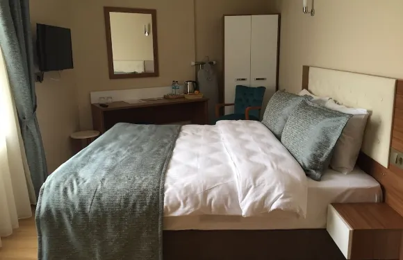 歐斯曼貝伊酒店