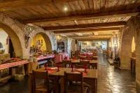 Hotel Serra da Estrela - 朝食