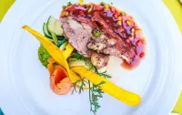 Franklyn D Resort & Spa All Inclusive - 4 stelle