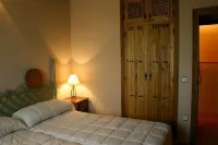 Posadas de Granadilla