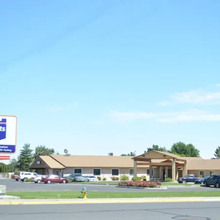Knights Inn Quincy