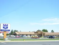 Knights Inn Quincy Hotel di George
