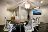 Global Luxury Suites East Boston