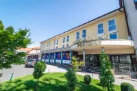 Casino & Hotel Admiral Ptuj Hotels in Jirsovci