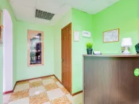 Turist Na Saratovskoj Hotel Hôtels à : Moscou