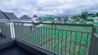 Villa Safari Syari'ah Mountain View by Masterpiece Villa