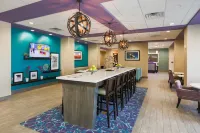 Hampton Inn El Reno Hotels in El Reno