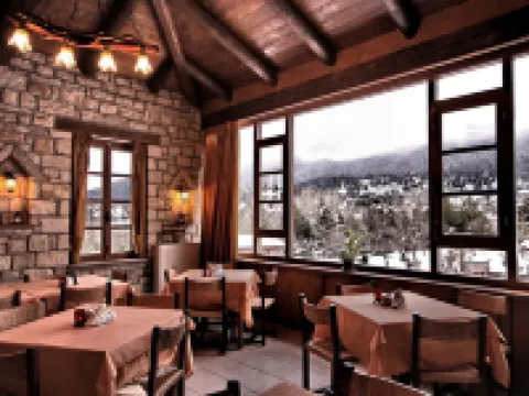 維蒂納之家酒店 阿卡迪亞酒店