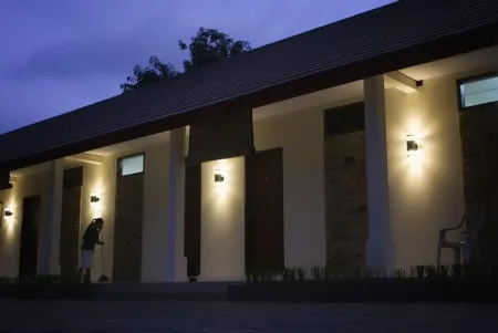 [Deact] Minabi Guest House