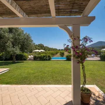 Agriturismo Casale Degli Ulivi Alghero